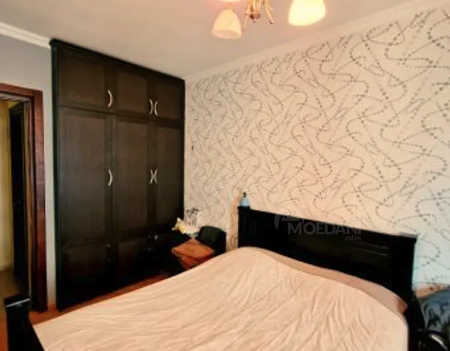 Продам 5-комн. квартиру 236м² 5/5 эт. Тбилиси - изображение 8