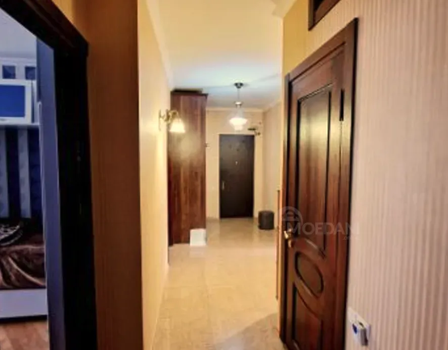 Продам 5-комн. квартиру 236м² 5/5 эт. Тбилиси - изображение 11