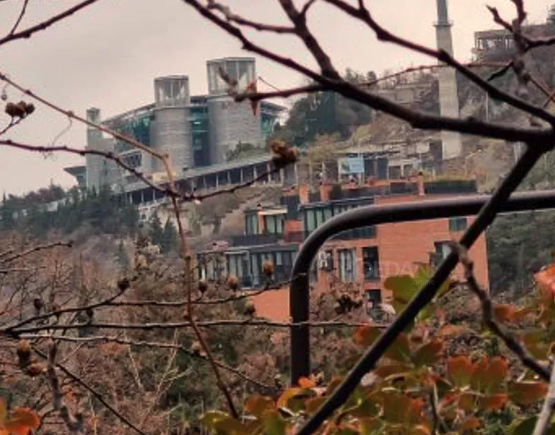 Продам Дом 235м² Тбилиси - изображение 1