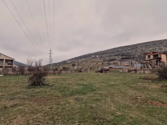 Продам земельный участок 1024м² Tbilisi
