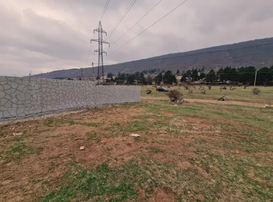 Продам земельный участок 1024м² Тбилиси - изображение 10