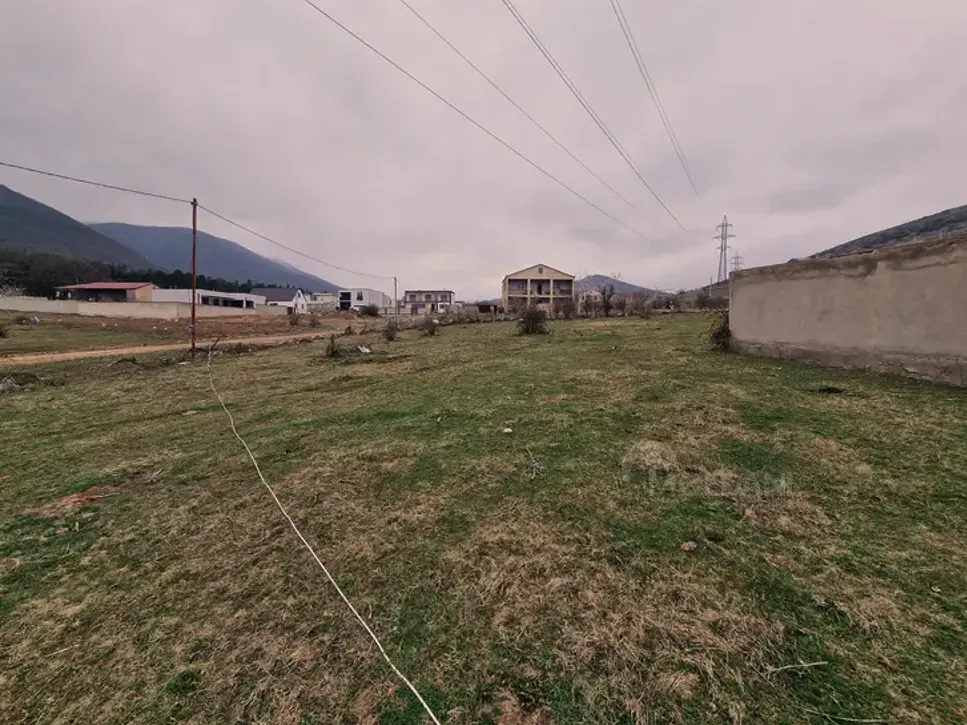 Продам земельный участок 1024м² Тбилиси - изображение 5