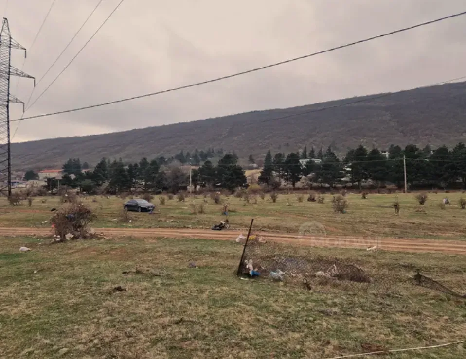 Продам земельный участок 1024м² Тбилиси - изображение 3