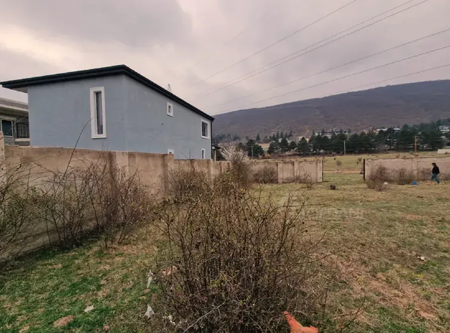 Продам земельный участок 1024м² Тбилиси - изображение 4