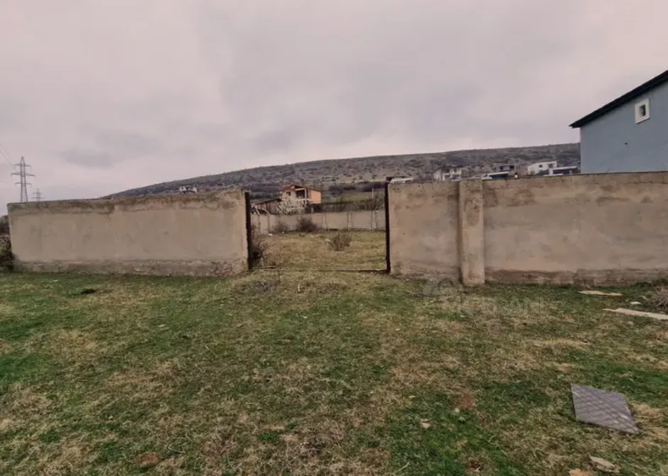 Продам земельный участок 1024м² Тбилиси - изображение 7