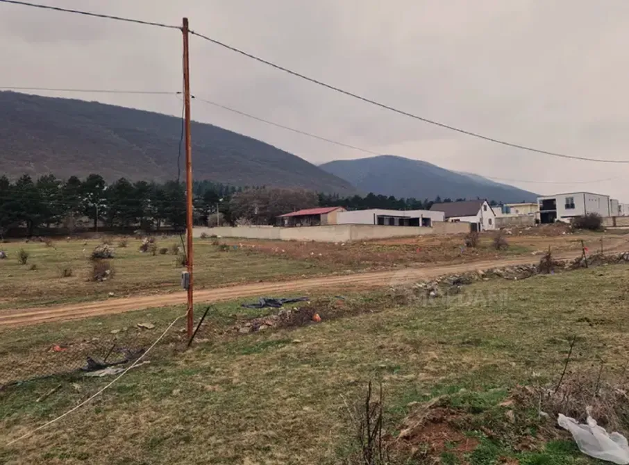 Продам земельный участок 1024м² Тбилиси - изображение 6