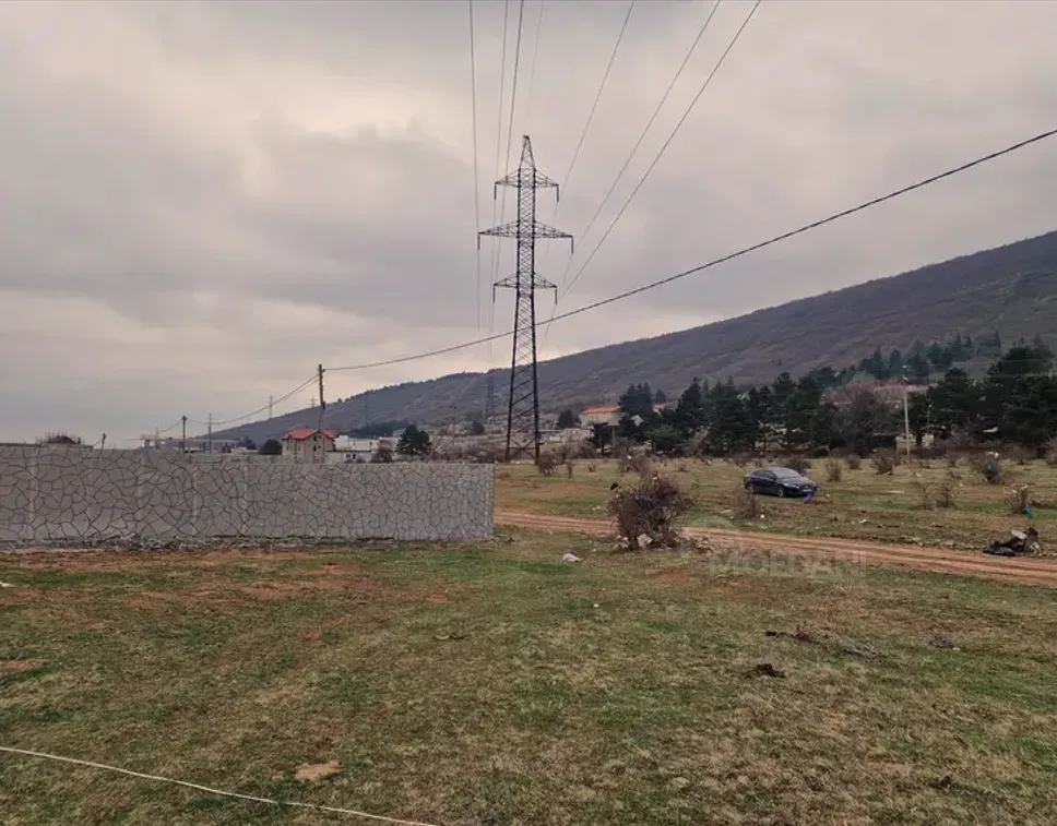 Продам земельный участок 1024м² Тбилиси - изображение 11