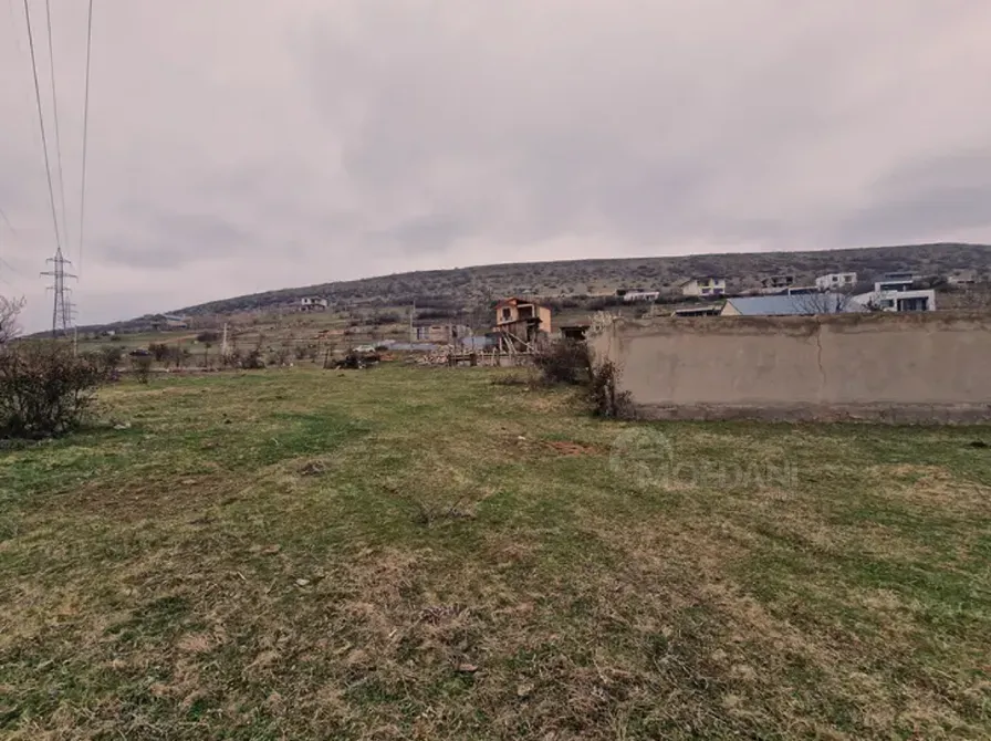 Продам земельный участок 1024м² Тбилиси - изображение 9