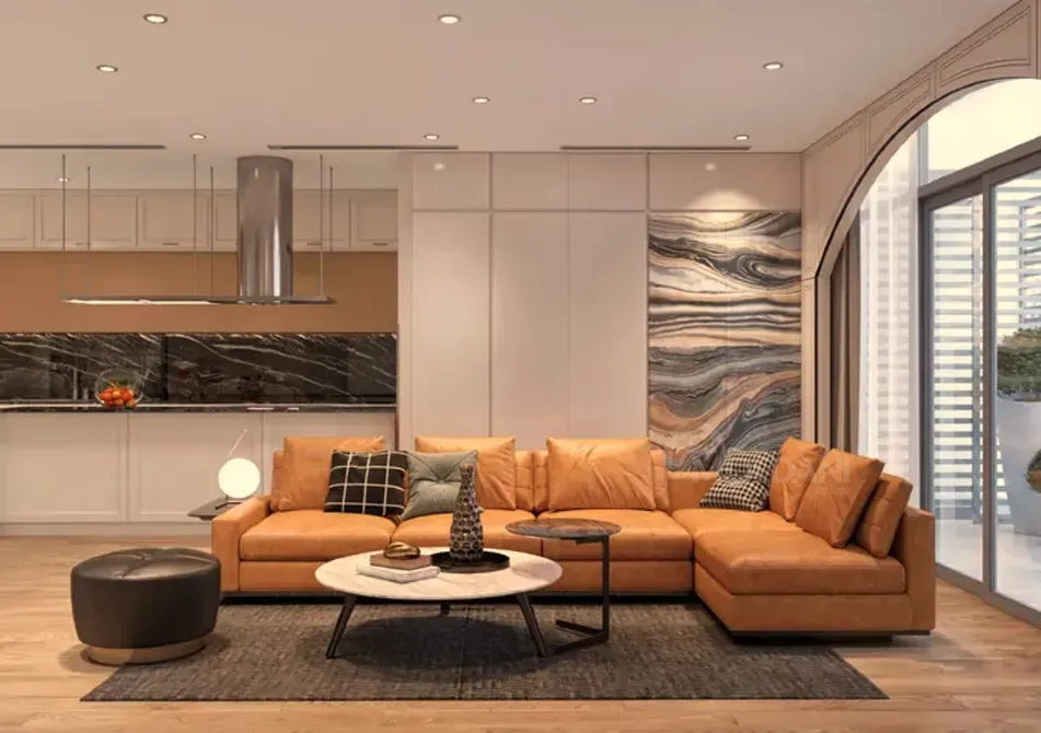 Продам 2-комн. квартиру 62м² 11/14 эт. Тбилиси - изображение 1