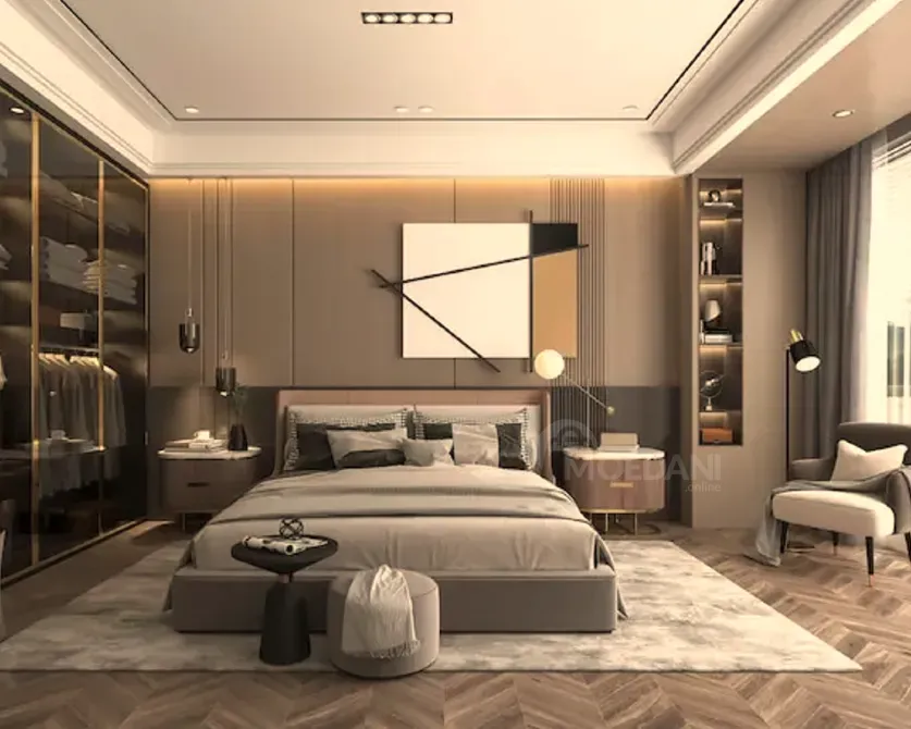 Продам 2-комн. квартиру 62м² 11/14 эт. Тбилиси - изображение 3