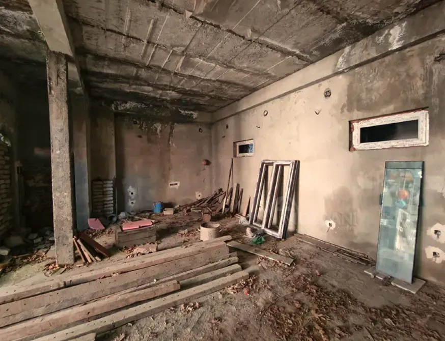 Продам земельный участок 719м² Тбилиси - изображение 3