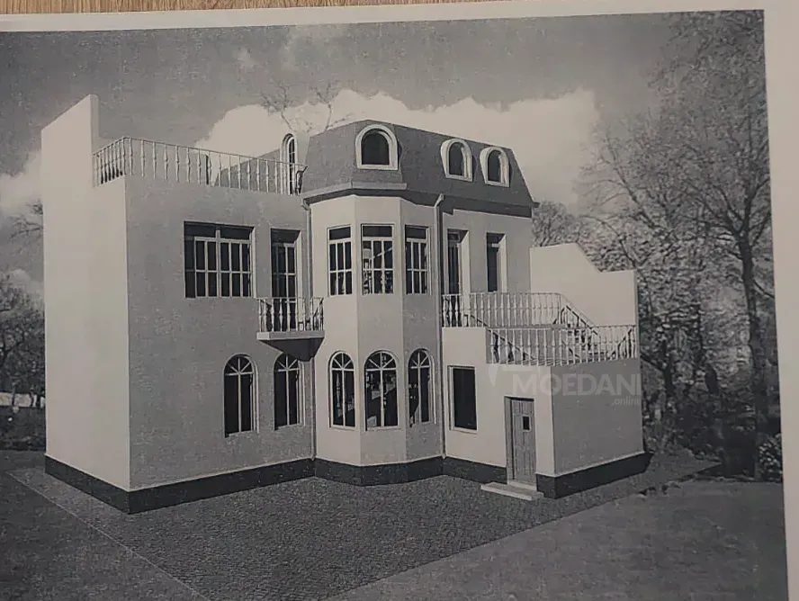 Продам земельный участок 719м² Тбилиси - изображение 2