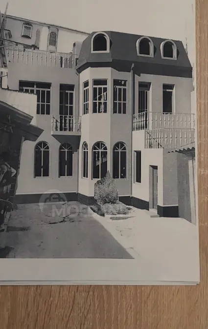 Продам земельный участок 719м² Тбилиси - изображение 1