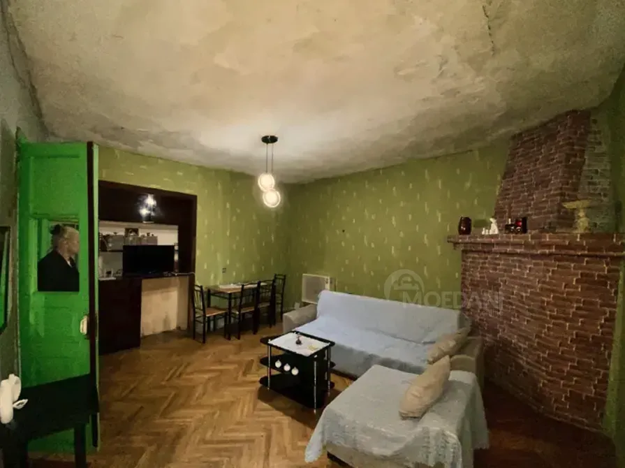 Продам Дом 102м² Тбилиси - изображение 11