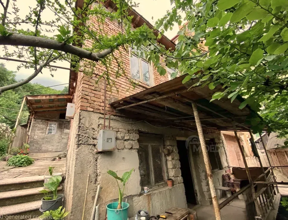 Продам Дом 102м² Тбилиси - изображение 1