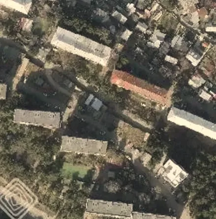 Продам земельный участок 537м² Tbilisi