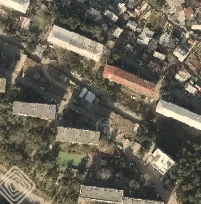 იყიდება მიწის ნაკვეთი 537м² თბილისი - photo 1