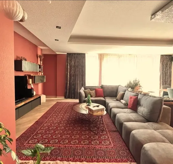 Იყიდება 6 ოთახიანი ბინას $48 000 თბილისში 261მ² 11/12 სართ თბილისი