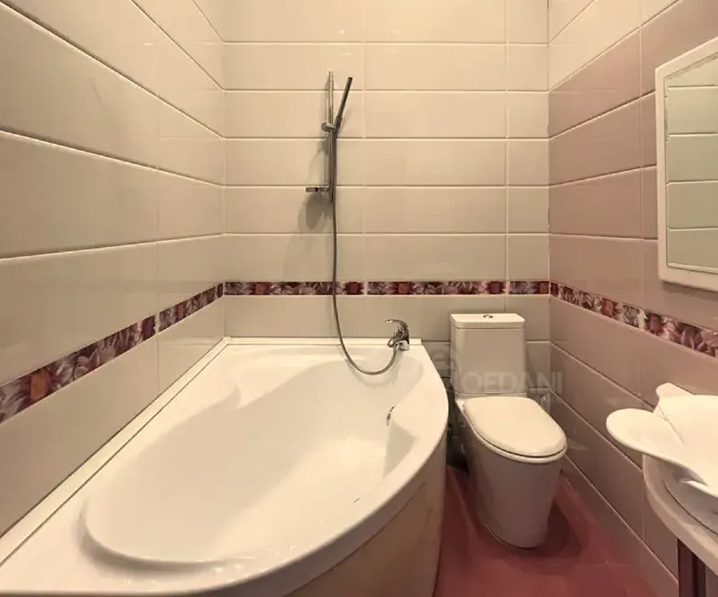 Продам 6-комн. квартиру 261м² 11/12 эт. Тбилиси - изображение 3