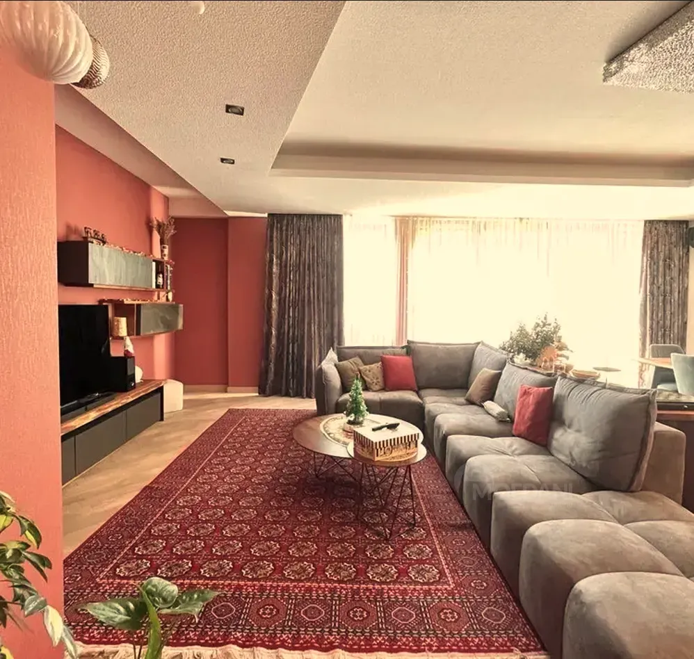 Продам 6-комн. квартиру 261м² 11/12 эт. Тбилиси - изображение 1