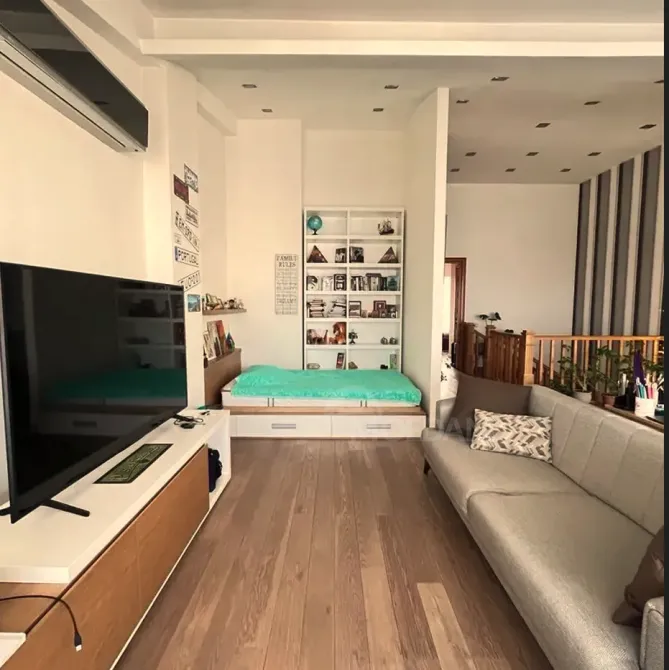 Продам 6-комн. квартиру 261м² 11/12 эт. Тбилиси - изображение 9