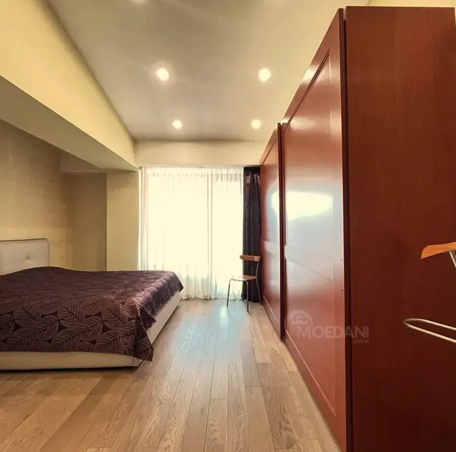 Продам 6-комн. квартиру 261м² 11/12 эт. Тбилиси - изображение 10