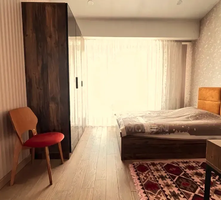 Продам 6-комн. квартиру 261м² 11/12 эт. Тбилиси - изображение 6