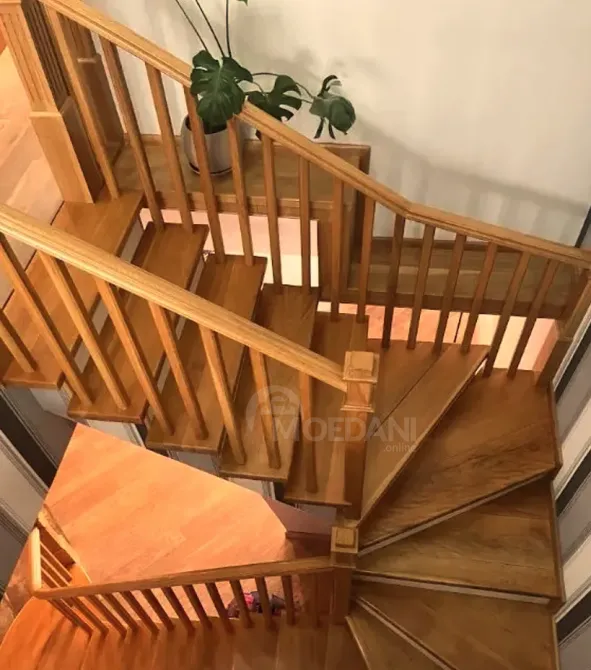 Продам 6-комн. квартиру 261м² 11/12 эт. Тбилиси - изображение 7