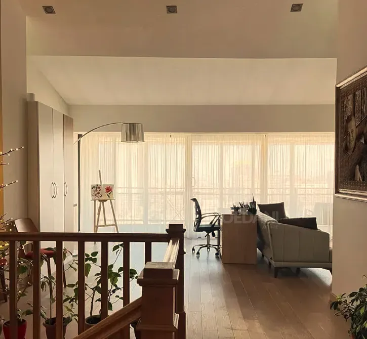 Продам 6-комн. квартиру 261м² 11/12 эт. Тбилиси - изображение 5