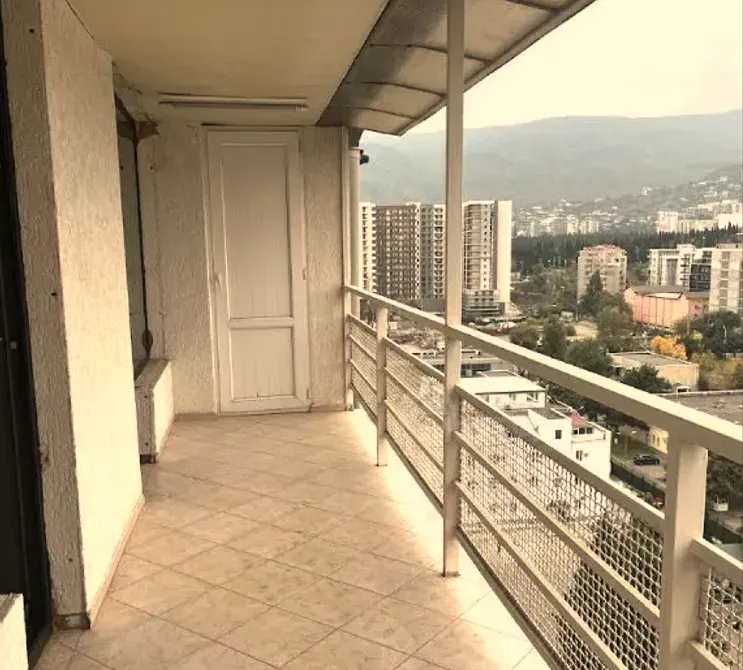 Продам 6-комн. квартиру 261м² 11/12 эт. Тбилиси - изображение 8