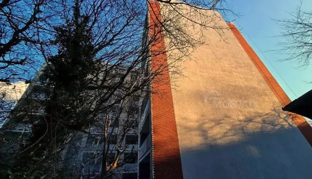 Продам 2-комн. квартиру 54м² 6/10 эт. Тбилиси - изображение 4