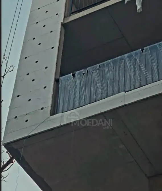 Продам 2-комн. квартиру 54м² 6/10 эт. Тбилиси - изображение 8