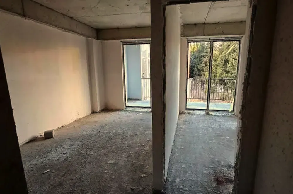 Продам 2-комн. квартиру 54м² 6/10 эт. Тбилиси - изображение 1