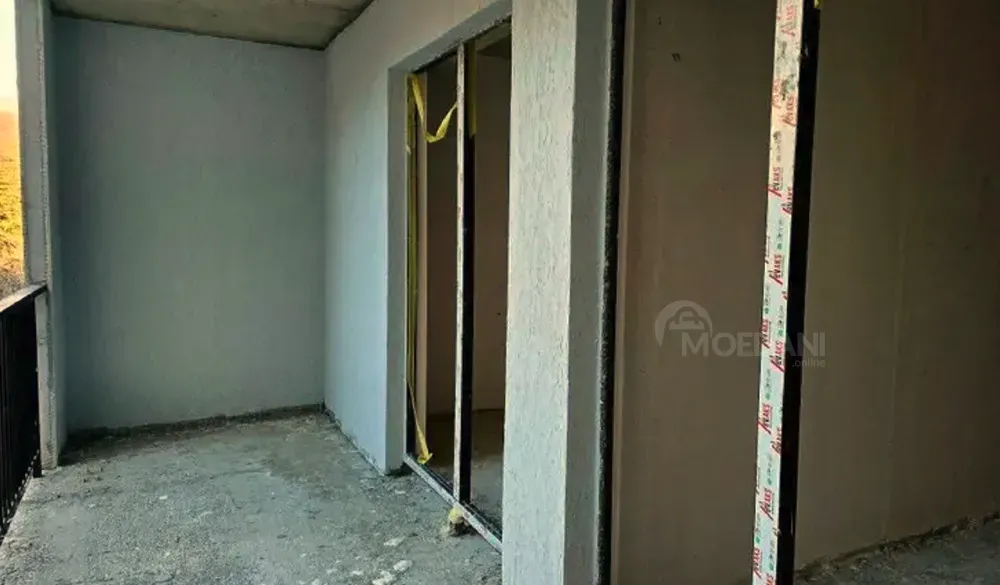 Продам 2-комн. квартиру 54м² 6/10 эт. Тбилиси - изображение 10