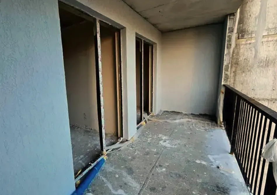 Продам 2-комн. квартиру 54м² 6/10 эт. Тбилиси - изображение 7