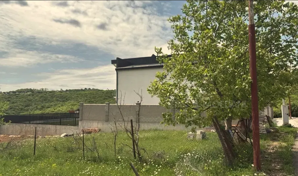 Продам земельный участок 1418м² Тбилиси - изображение 5