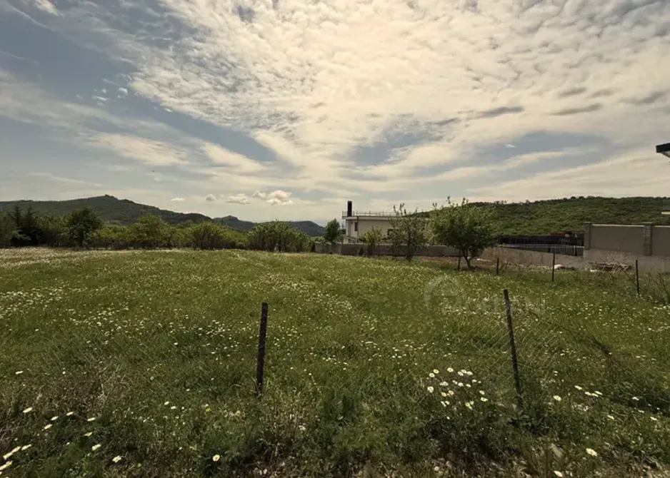 Продам земельный участок 1418м² Тбилиси - изображение 3