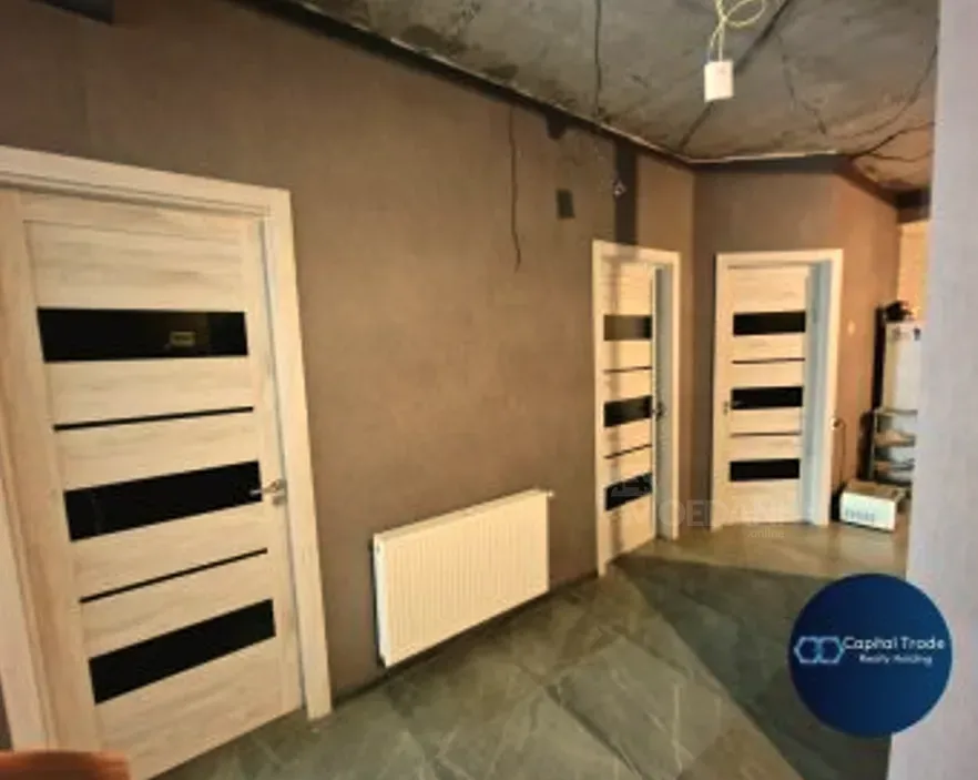 Продам 4-комн. квартиру 102м² 8/11 эт. Тбилиси - изображение 10