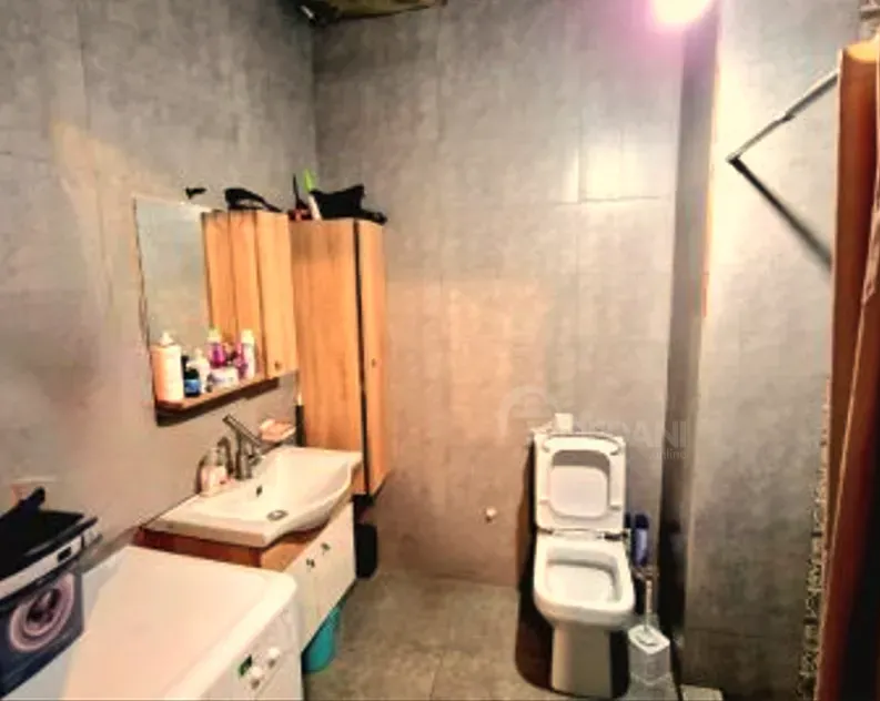 Продам 4-комн. квартиру 102м² 8/11 эт. Тбилиси - изображение 7