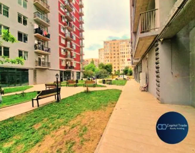 Продам 4-комн. квартиру 102м² 8/11 эт. Тбилиси - изображение 1