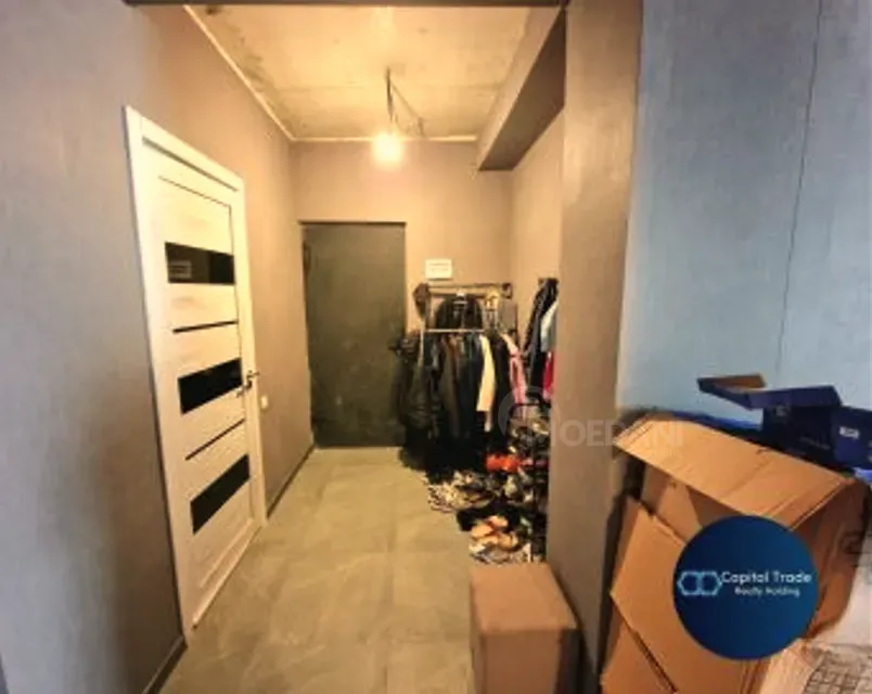 Продам 4-комн. квартиру 102м² 8/11 эт. Тбилиси - изображение 4