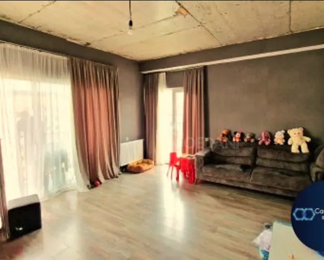 Продам 4-комн. квартиру 102м² 8/11 эт. Тбилиси - изображение 12