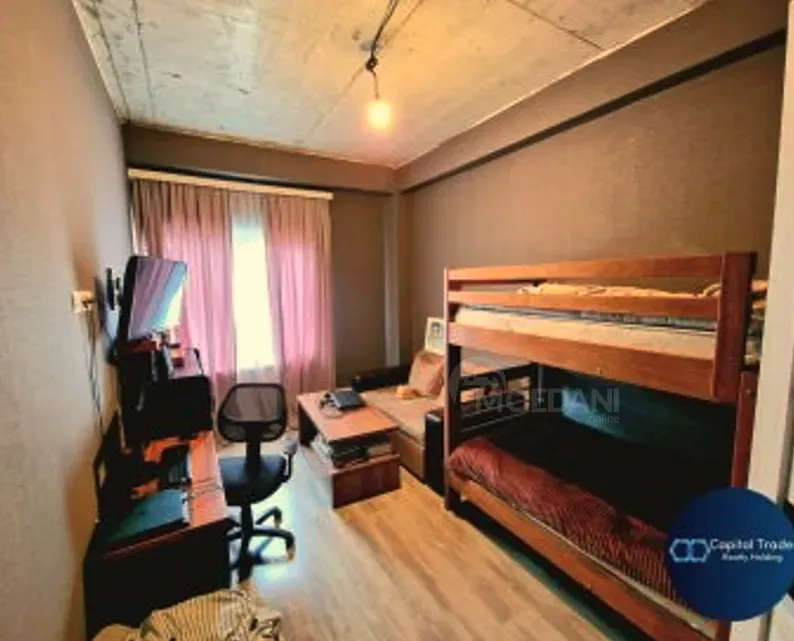 Продам 4-комн. квартиру 102м² 8/11 эт. Тбилиси - изображение 6