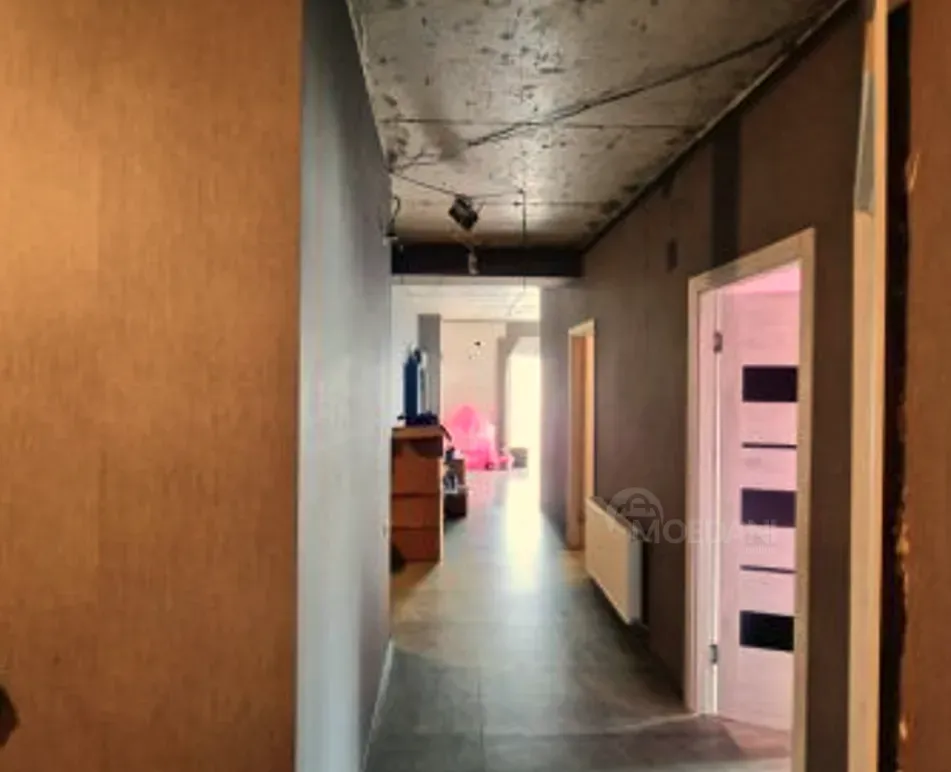 Продам 4-комн. квартиру 102м² 8/11 эт. Тбилиси - изображение 5