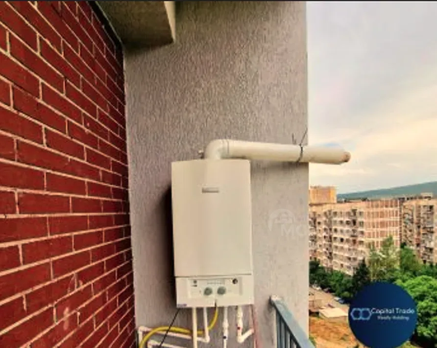 Продам 4-комн. квартиру 102м² 8/11 эт. Тбилиси - изображение 9