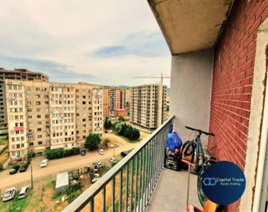 Продам 4-комн. квартиру 102м² 8/11 эт. Тбилиси - изображение 8