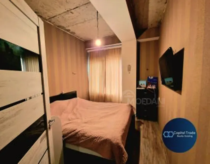 Продам 4-комн. квартиру 102м² 8/11 эт. Тбилиси - изображение 2