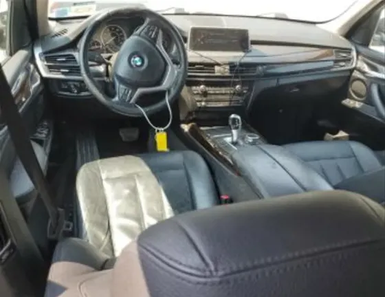 BMW X5 2016 თბილისი