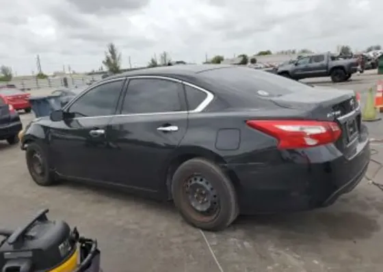 Nissan Altima 2016 თბილისი
