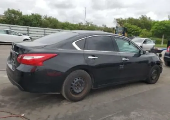 Nissan Altima 2016 თბილისი